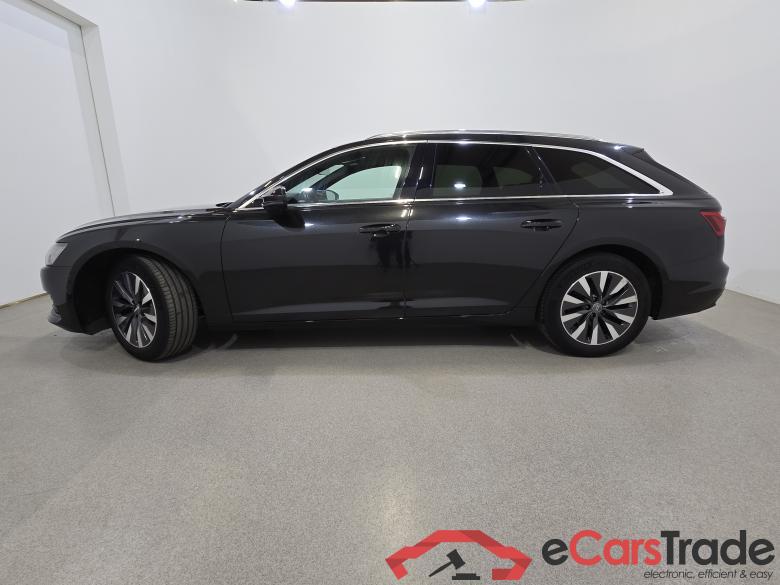 Audi A6 Avant 2.0 30 TDi Aut. LED-Matrix Virtual Navi-Pro Leather KeylessGo Camera 360 Klima PDC ... #2