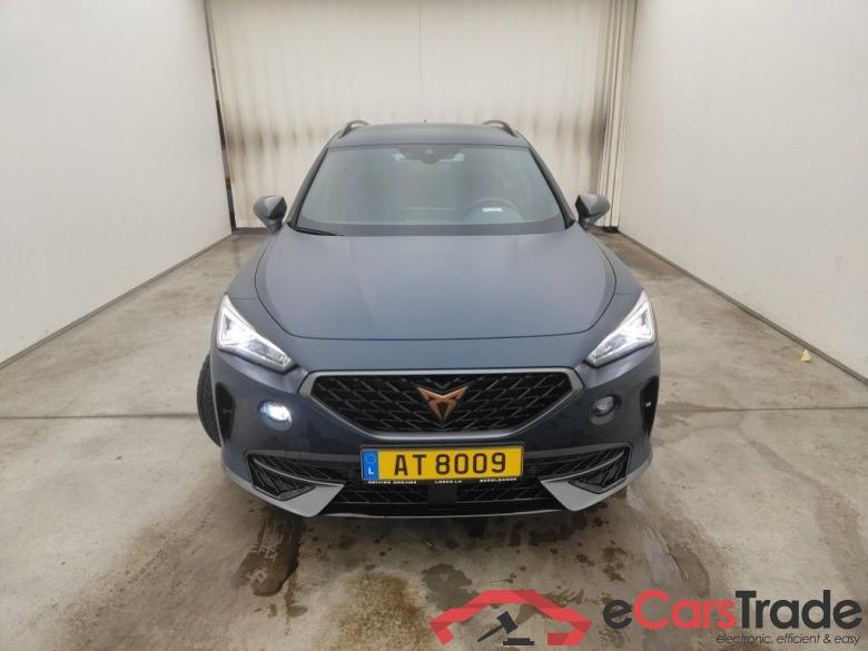 CUPRA FORMENTOR 1.4 e-Hybrid 150 PHEV DSG 5d #5