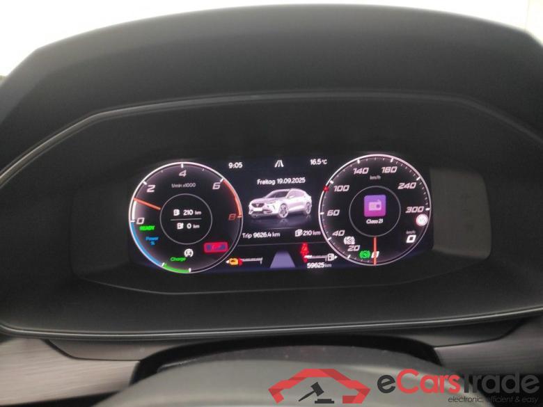 CUPRA FORMENTOR 1.4 e-Hybrid 150 PHEV DSG 5d #6