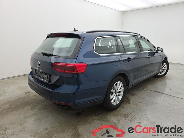 Volkswagen Passat Variant 2.0 TDI SCR 110kW Style Business 5d #2