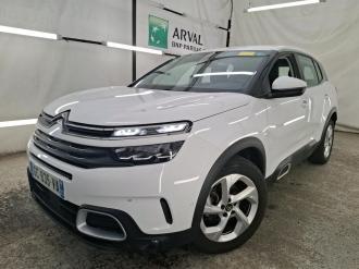 Citroen C4 Aircross