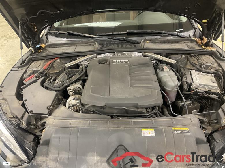 AUDI A5 SPORTBACK 2.0 35 TDI S TRONIC BUS. ED. ADVANCED #6 AUDI A5 SPORTBACK 2.0 35 TDI S TRONIC BUS. ED. ADVANCED #6