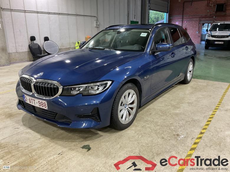 BMW 3 SERIES TOURING 2.0 320E TOURING #1 BMW 3 SERIES TOURING 2.0 320E TOURING #1