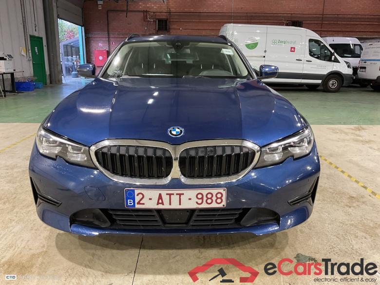 BMW 3 SERIES TOURING 2.0 320E TOURING #2 BMW 3 SERIES TOURING 2.0 320E TOURING #2