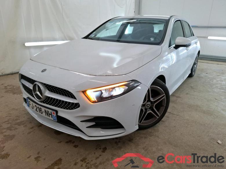 MERCEDES BENZ Classe A Compact 5p Berline A 200 AMG Line 7G DCT #1 MERCEDES BENZ Classe A Compact 5p Berline A 200 AMG Line 7G DCT #1