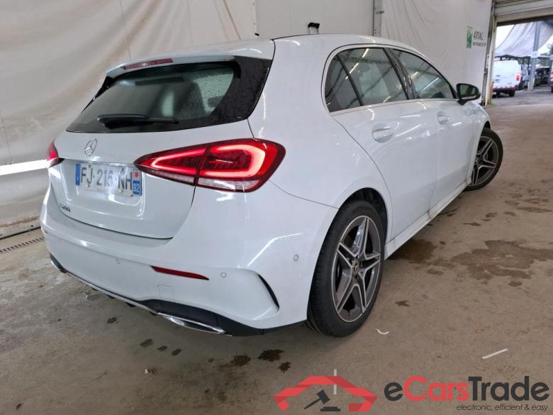 MERCEDES BENZ Classe A Compact 5p Berline A 200 AMG Line 7G DCT #3 MERCEDES BENZ Classe A Compact 5p Berline A 200 AMG Line 7G DCT #3