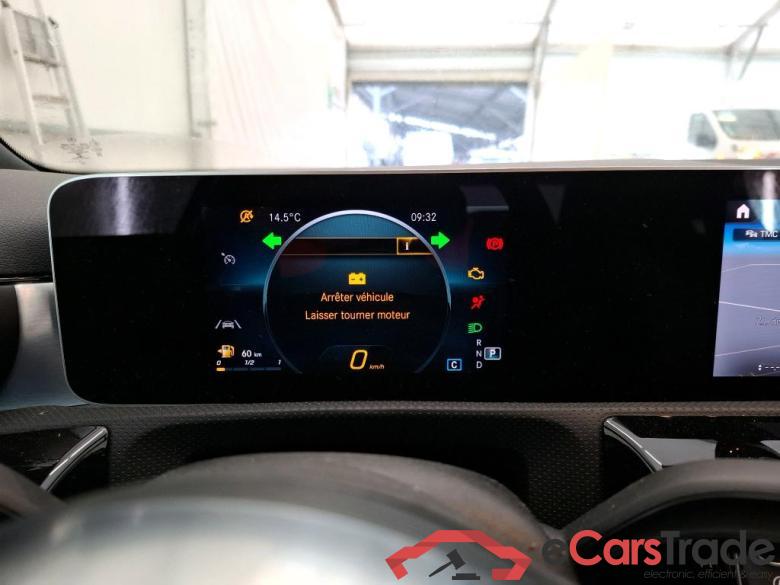 MERCEDES BENZ Classe A Compact 5p Berline A 200 AMG Line 7G DCT #6 MERCEDES BENZ Classe A Compact 5p Berline A 200 AMG Line 7G DCT #6