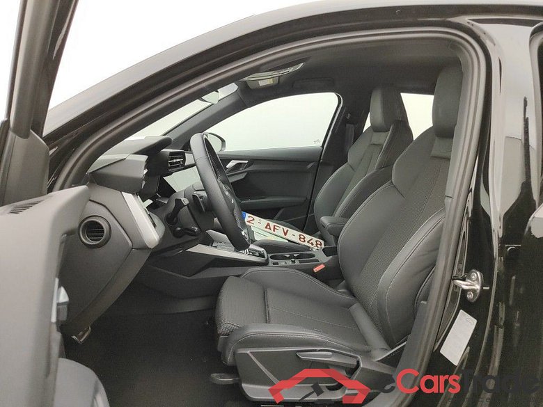 Audi A3 Sportback 1.4 40 TFSI e S Line 5d #3