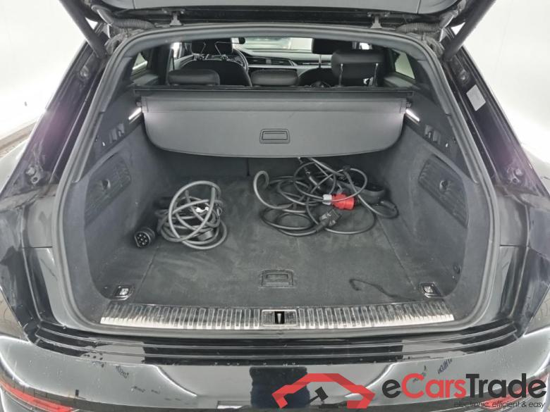 AUDI e-tron 50 quattro Business edition 5D 230kW #5 AUDI e-tron 50 quattro Business edition 5D 230kW #5