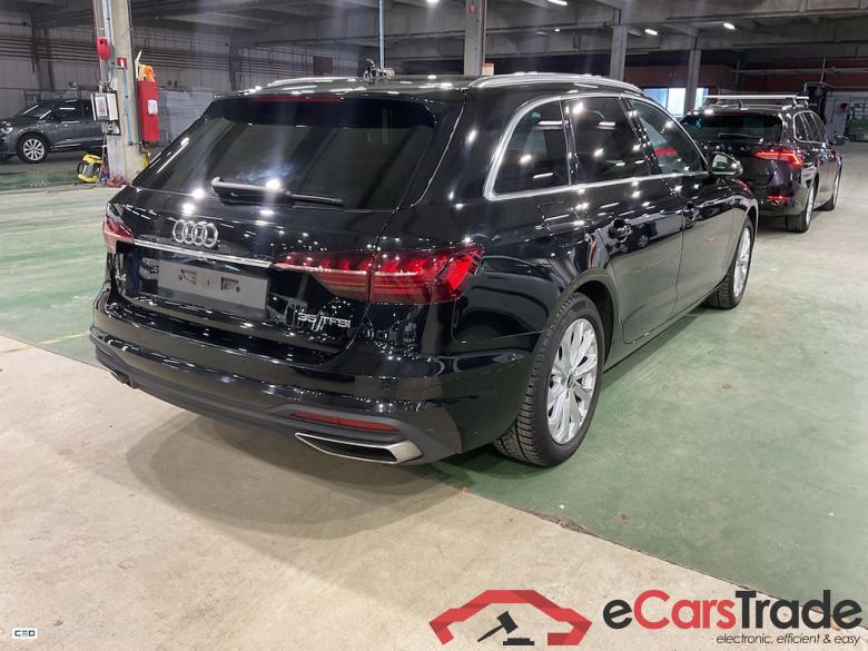 AUDI A4 AVANT 2.0 35 TFSI 110KW S TRONIC ATTRACTION BE #4 AUDI A4 AVANT 2.0 35 TFSI 110KW S TRONIC ATTRACTION BE #4