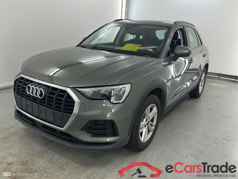 AUDI Q3 1.4 45 TFSI E S TRONIC #1 AUDI Q3 1.4 45 TFSI E S TRONIC #1