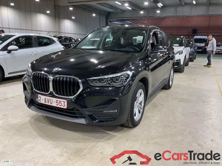 BMW X1 1.5 XDRIVE25E (162KW) BMW X1 1.5 XDRIVE25E (162KW)