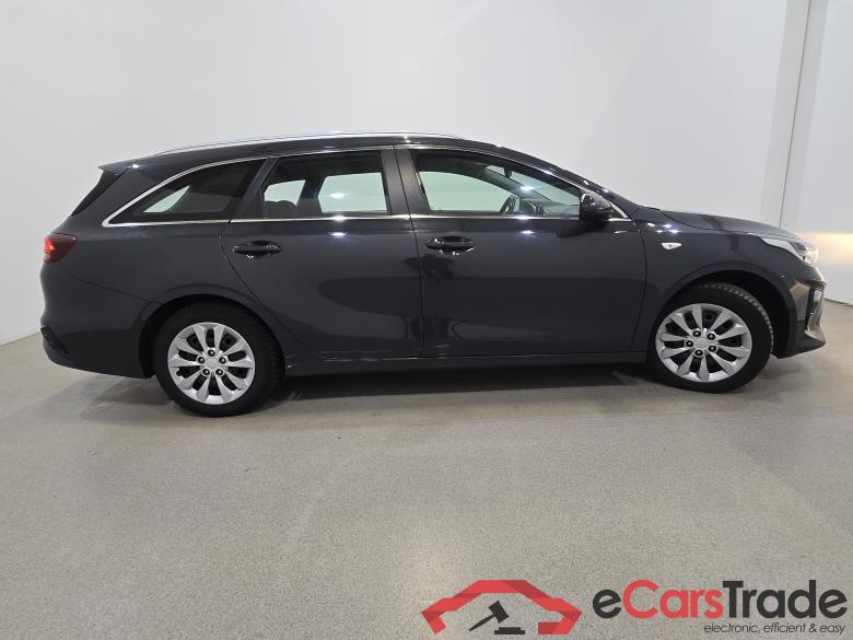 Kia Ceed Sportswagon 1.6 CRDi Navi-Pro Camera Klima PDC ... #5