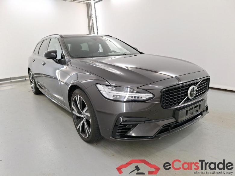 VOLVO V90 2.0 T6 RECHARGE GEARTRONIC R-DESIGN #2 VOLVO V90 2.0 T6 RECHARGE GEARTRONIC R-DESIGN #2