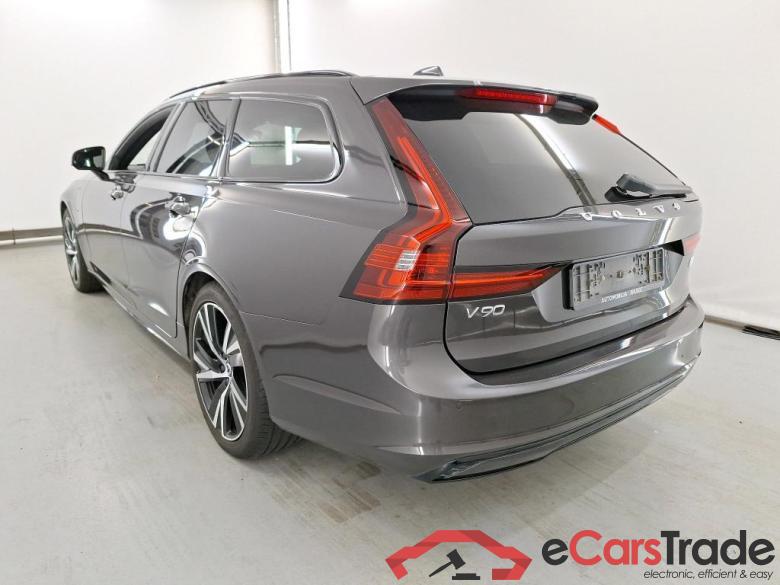 VOLVO V90 2.0 T6 RECHARGE GEARTRONIC R-DESIGN #3 VOLVO V90 2.0 T6 RECHARGE GEARTRONIC R-DESIGN #3