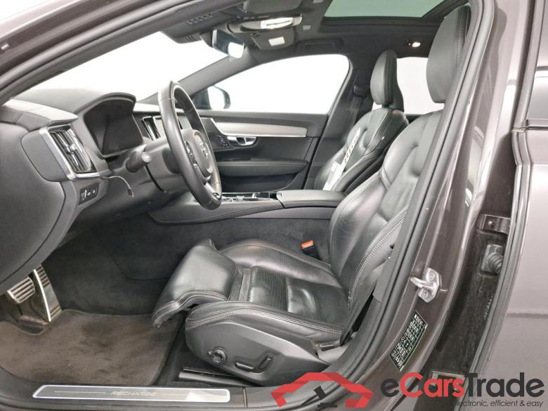 VOLVO V90 2.0 T6 RECHARGE GEARTRONIC R-DESIGN #5 VOLVO V90 2.0 T6 RECHARGE GEARTRONIC R-DESIGN #5
