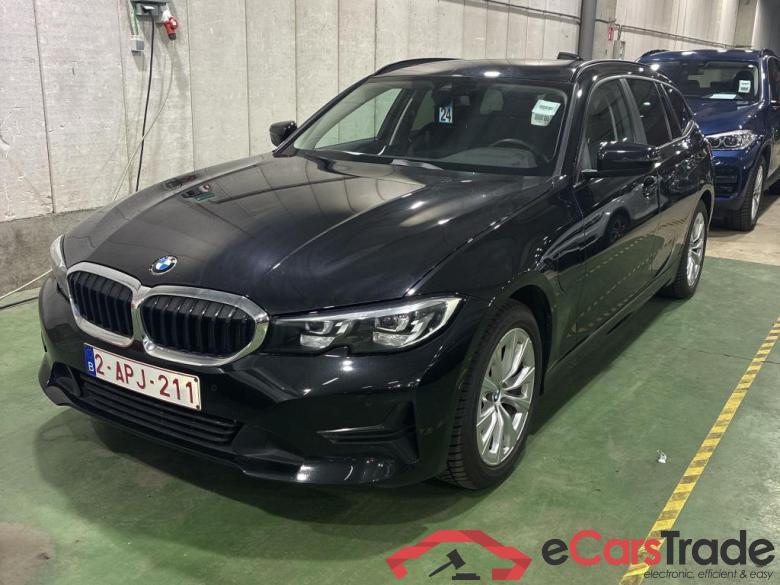 BMW 3 SERIES TOURING 2.0 320E TOURING #1 BMW 3 SERIES TOURING 2.0 320E TOURING #1