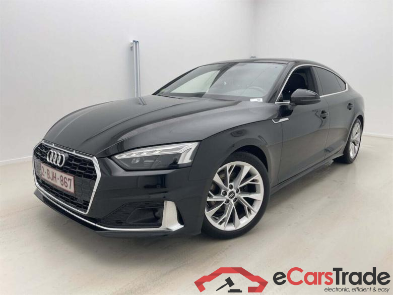 AUDI A5 SPORTBACK 30 TDI BUSINESS ED. S-TRONIC AUDI A5 SPORTBACK 30 TDI BUSINESS ED. S-TRONIC