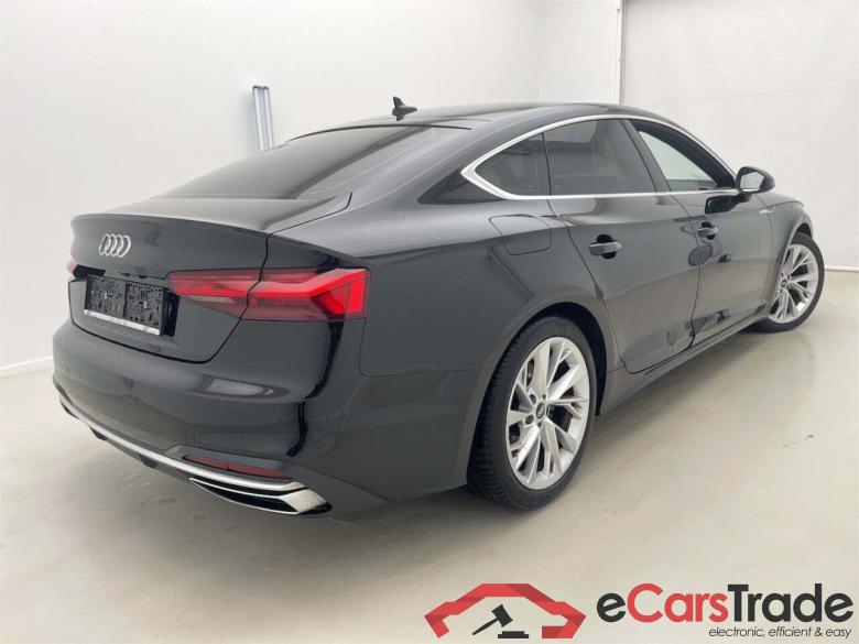 AUDI A5 SPORTBACK 30 TDI BUSINESS ED. S-TRONIC #2 AUDI A5 SPORTBACK 30 TDI BUSINESS ED. S-TRONIC #2