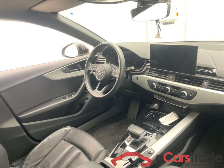 AUDI A5 SPORTBACK 30 TDI BUSINESS ED. S-TRONIC #3 AUDI A5 SPORTBACK 30 TDI BUSINESS ED. S-TRONIC #3