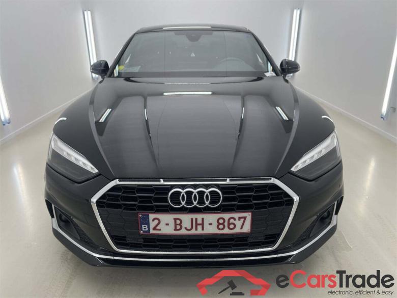 AUDI A5 SPORTBACK 30 TDI BUSINESS ED. S-TRONIC #4 AUDI A5 SPORTBACK 30 TDI BUSINESS ED. S-TRONIC #4