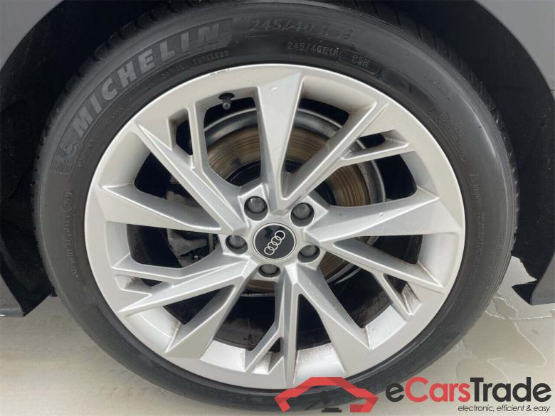 AUDI A5 SPORTBACK 30 TDI BUSINESS ED. S-TRONIC #6 AUDI A5 SPORTBACK 30 TDI BUSINESS ED. S-TRONIC #6