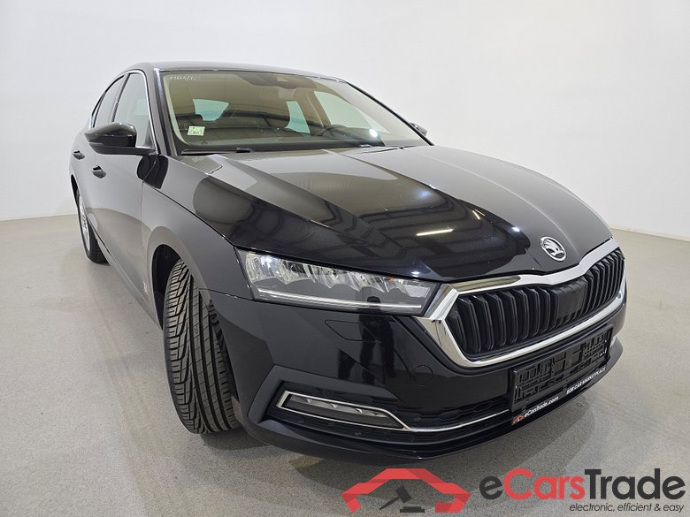 Skoda Octavia 2.0 TDI Ambition LED Virtual Navi KeylessGo Klima PDC ... #3