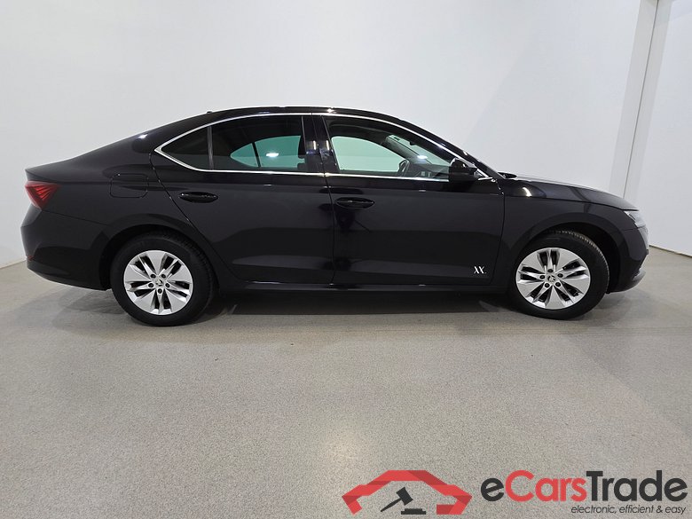 Skoda Octavia 2.0 TDI Ambition LED Virtual Navi KeylessGo Klima PDC ... #5