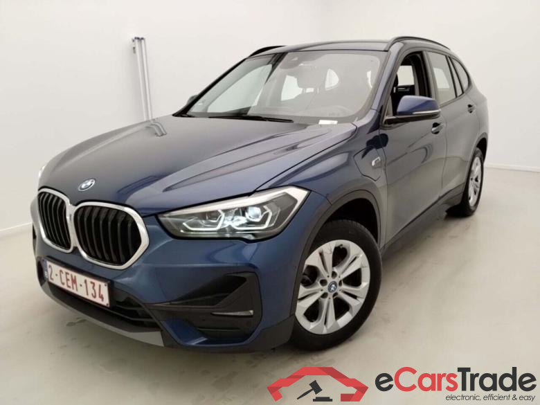 BMW X1 25EA XDRIVE BMW X1 25EA XDRIVE