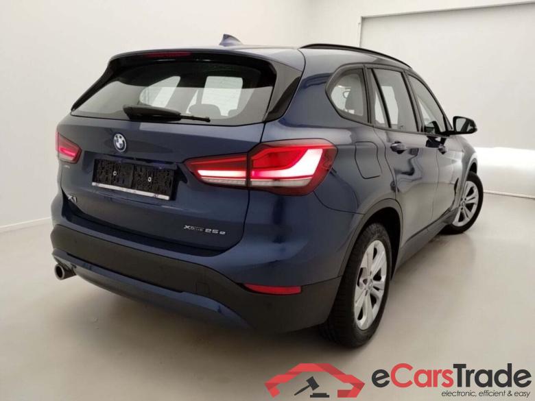 BMW X1 25EA XDRIVE #2 BMW X1 25EA XDRIVE #2