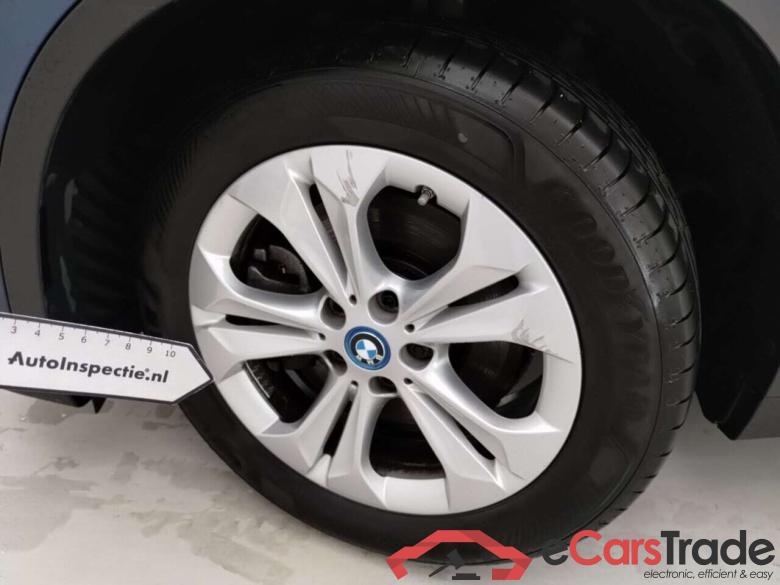 BMW X1 25EA XDRIVE #4 BMW X1 25EA XDRIVE #4