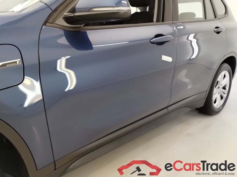 BMW X1 25EA XDRIVE #5 BMW X1 25EA XDRIVE #5