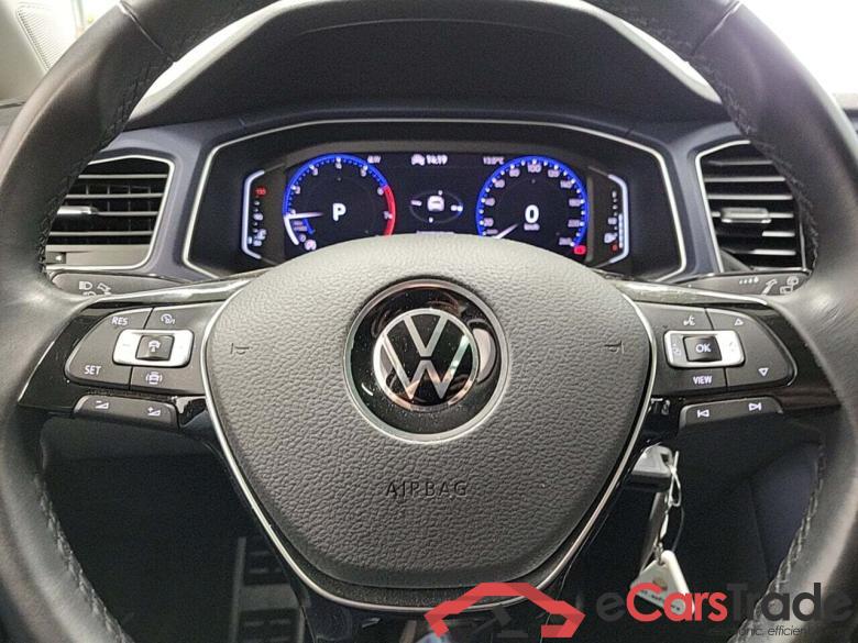 VOLKSWAGEN T-ROC 1.5 TSI UNITED DSG #6 VOLKSWAGEN T-ROC 1.5 TSI UNITED DSG #6