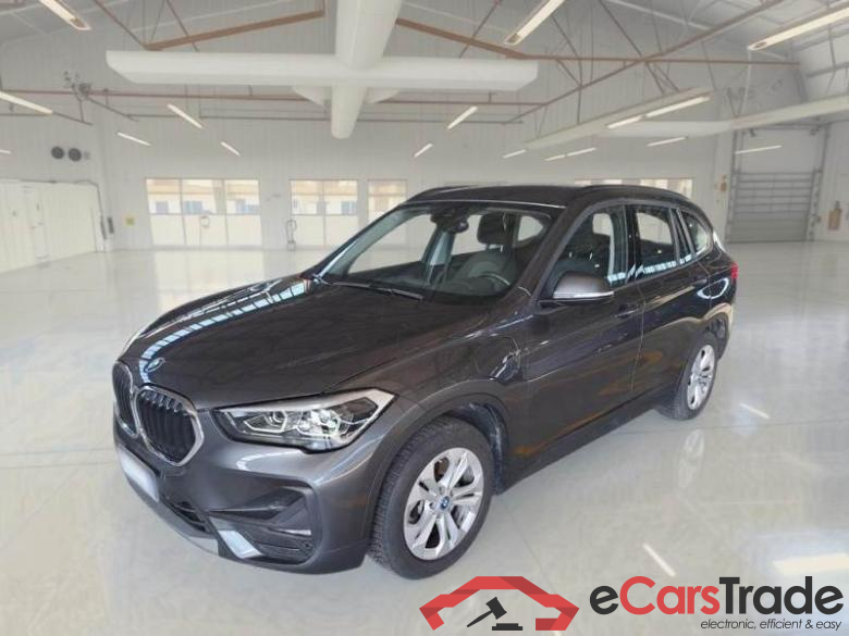 BMW X1 / 2019 / 5P / SUV XDRIVE 25E BUSINESS ADVANTAGE AUTOMATICO BMW X1 / 2019 / 5P / SUV XDRIVE 25E BUSINESS ADVANTAGE AUTOMATICO