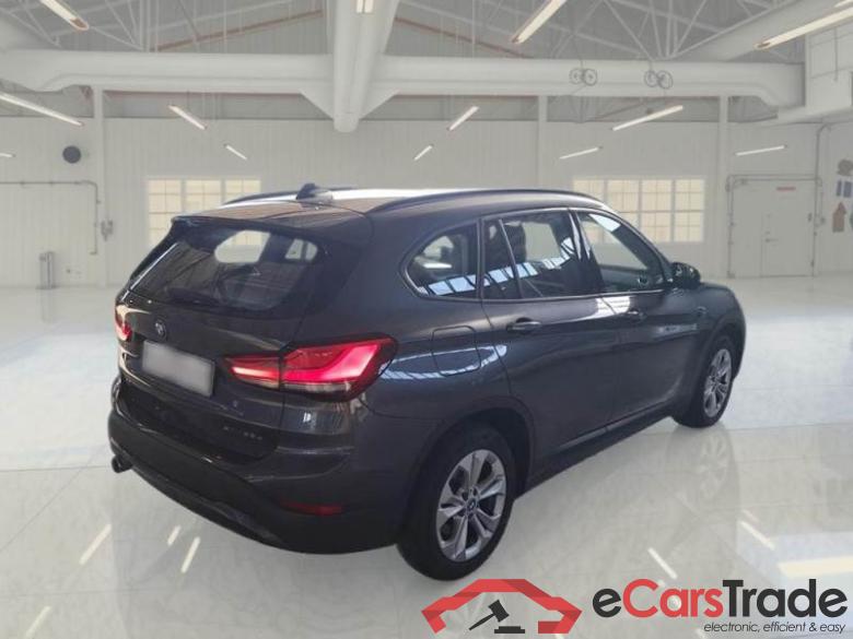 BMW X1 / 2019 / 5P / SUV XDRIVE 25E BUSINESS ADVANTAGE AUTOMATICO #2 BMW X1 / 2019 / 5P / SUV XDRIVE 25E BUSINESS ADVANTAGE AUTOMATICO #2