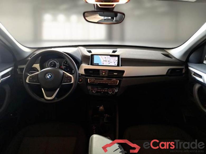 BMW X1 / 2019 / 5P / SUV XDRIVE 25E BUSINESS ADVANTAGE AUTOMATICO #3 BMW X1 / 2019 / 5P / SUV XDRIVE 25E BUSINESS ADVANTAGE AUTOMATICO #3