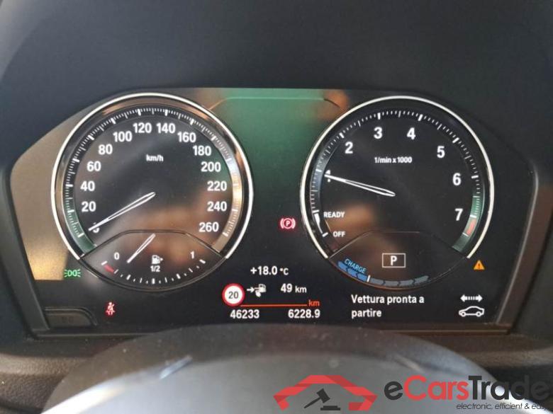 BMW X1 / 2019 / 5P / SUV XDRIVE 25E BUSINESS ADVANTAGE AUTOMATICO #4 BMW X1 / 2019 / 5P / SUV XDRIVE 25E BUSINESS ADVANTAGE AUTOMATICO #4