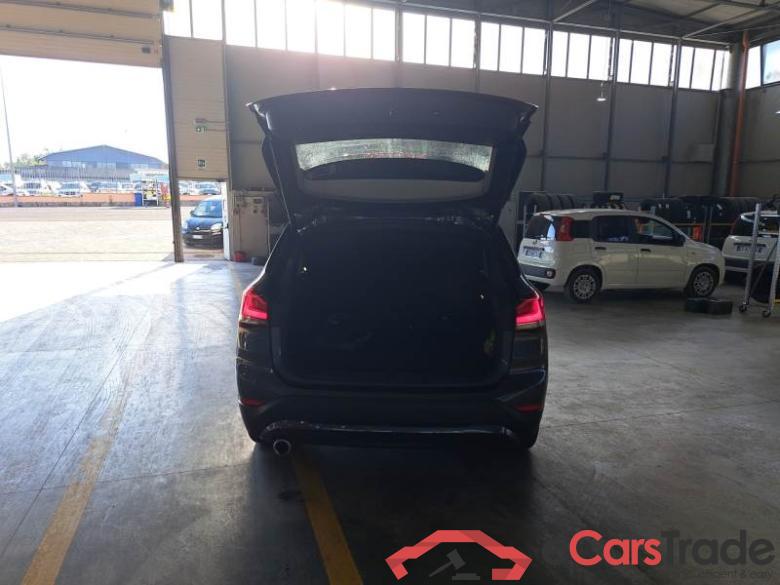 BMW X1 / 2019 / 5P / SUV XDRIVE 25E BUSINESS ADVANTAGE AUTOMATICO #5 BMW X1 / 2019 / 5P / SUV XDRIVE 25E BUSINESS ADVANTAGE AUTOMATICO #5