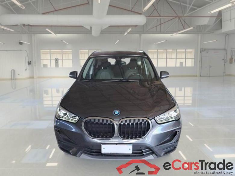 BMW X1 / 2019 / 5P / SUV XDRIVE 25E BUSINESS ADVANTAGE AUTOMATICO #6 BMW X1 / 2019 / 5P / SUV XDRIVE 25E BUSINESS ADVANTAGE AUTOMATICO #6