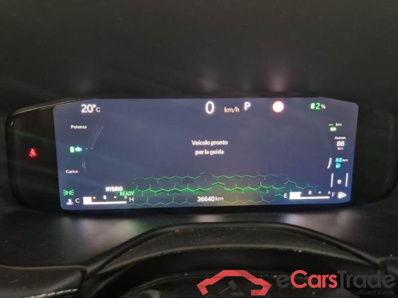 JEEP COMPASS / 2021 / 5P / SUV 1.3 T4 PHEV 190CV BUSINESS PLUS 4XE AUTO #4 JEEP COMPASS / 2021 / 5P / SUV 1.3 T4 PHEV 190CV BUSINESS PLUS 4XE AUTO #4