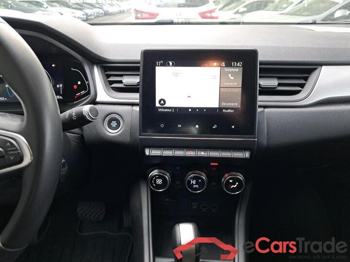 Renault Captur 1.6i E-Tech Plug-In Hybrid Aut. LED Navi KeylessGo Camera Klima PDC ... #6