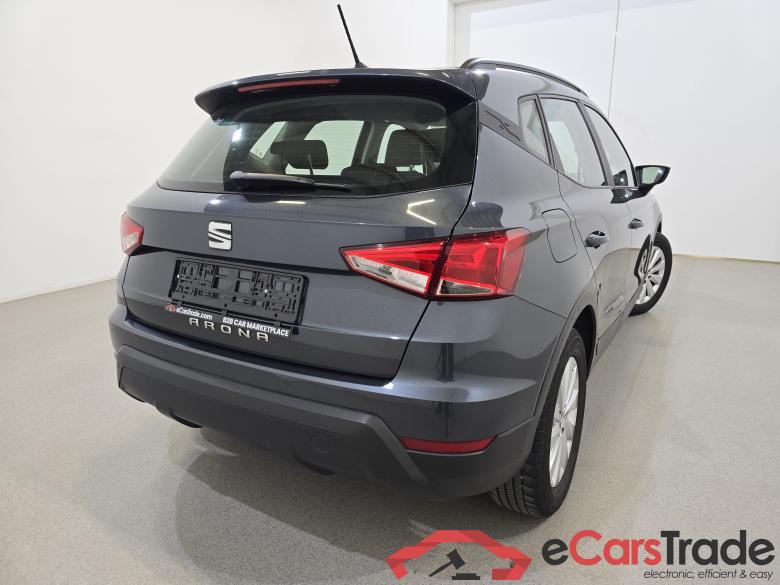 Seat Arona 1.0 TSI 115Hp Style Navi Klima PDC ... #4