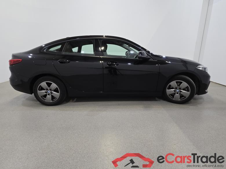 BMW 218d Gran Coupe LED-Xenon LC-Pro Navi KeylessGo Camera Klima PDC ... #5
