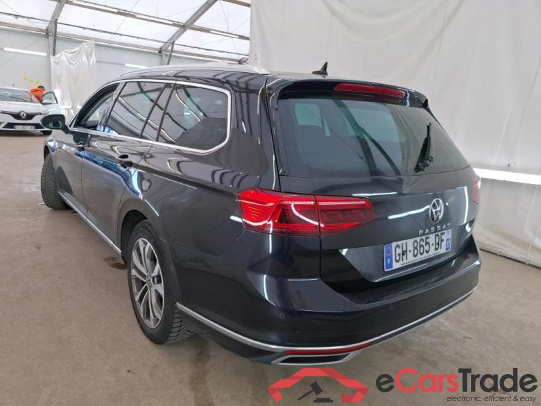 VOLKSWAGEN Passat SW / 2019 / 5P / Break 2.0 TDI 150 SCR DSG7 SW ELEGANCE #2 VOLKSWAGEN Passat SW / 2019 / 5P / Break 2.0 TDI 150 SCR DSG7 SW ELEGANCE #2
