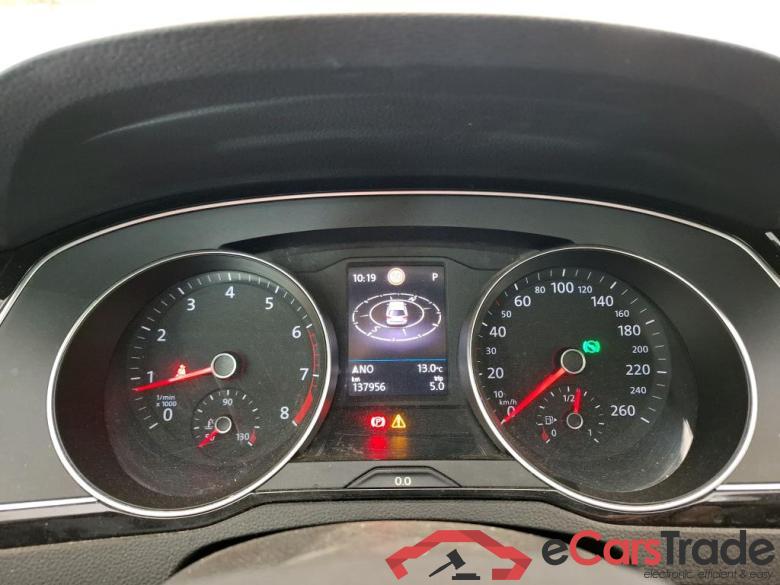 Passat Break Business 1.5 TSI 150CV BVA7 E6d #6 Passat Break Business 1.5 TSI 150CV BVA7 E6d #6