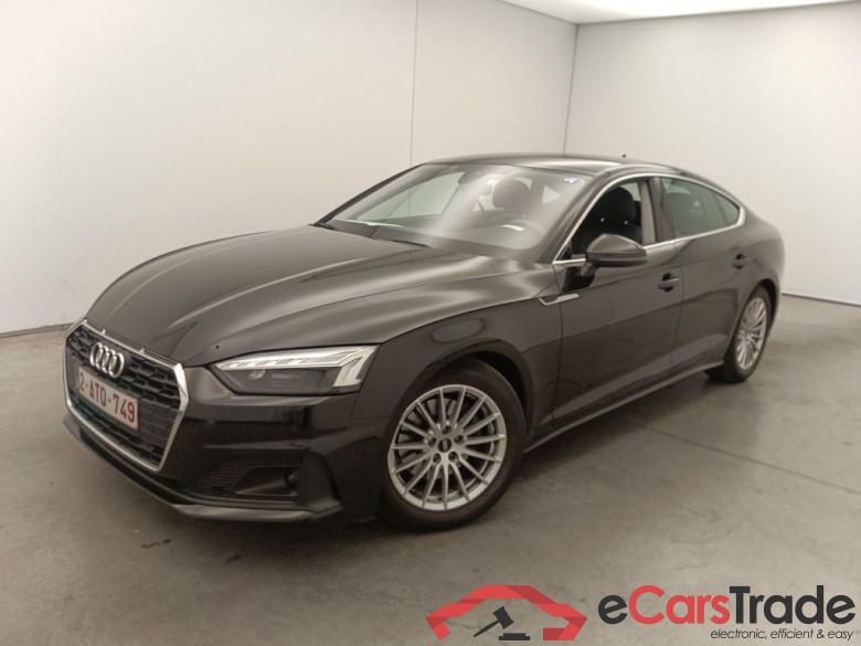 Audi A5 Sportback 30 TDI S tronic Business Edition 5d #1 Audi A5 Sportback 30 TDI S tronic Business Edition 5d #1