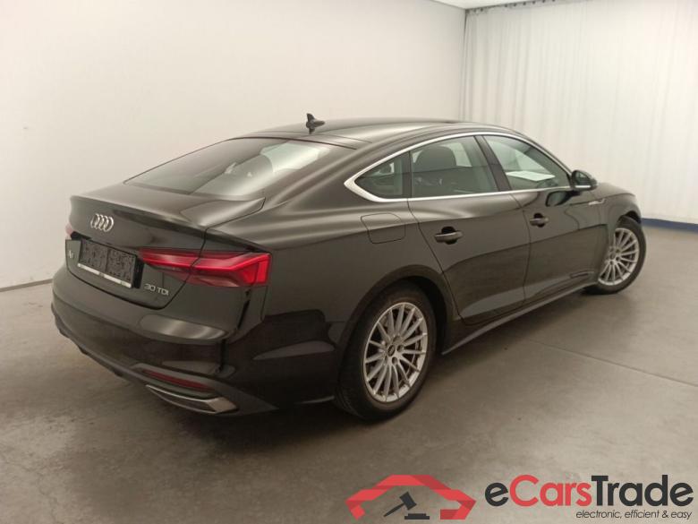 Audi A5 Sportback 30 TDI S tronic Business Edition 5d #2 Audi A5 Sportback 30 TDI S tronic Business Edition 5d #2