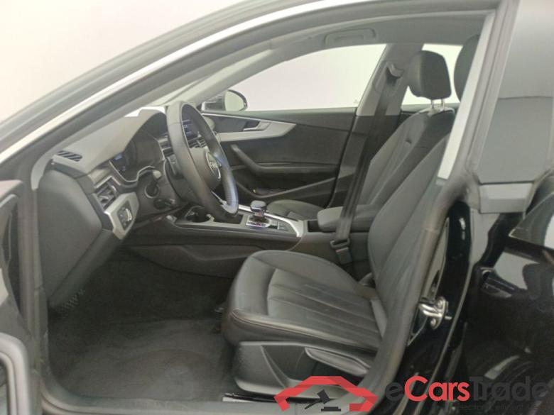 Audi A5 Sportback 30 TDI S tronic Business Edition 5d #3 Audi A5 Sportback 30 TDI S tronic Business Edition 5d #3