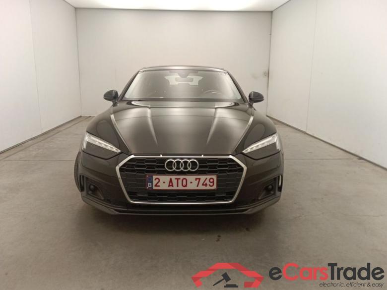 Audi A5 Sportback 30 TDI S tronic Business Edition 5d #5 Audi A5 Sportback 30 TDI S tronic Business Edition 5d #5