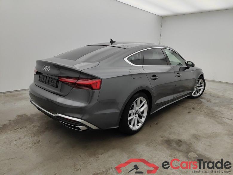 Audi A5 Sportback 30 TDI S tronic Bus. Ed. S Line 5d #2 Audi A5 Sportback 30 TDI S tronic Bus. Ed. S Line 5d #2